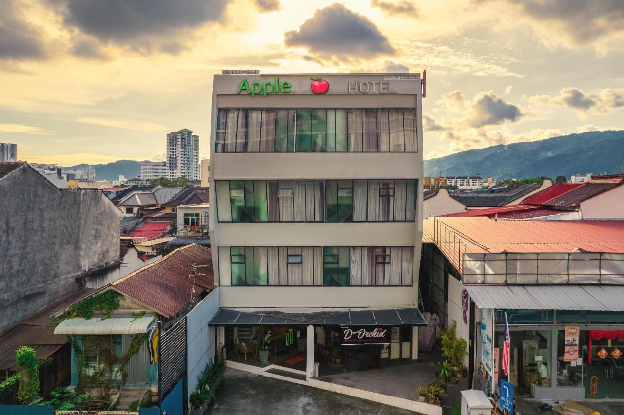 Hotel Apple Times Square 3*