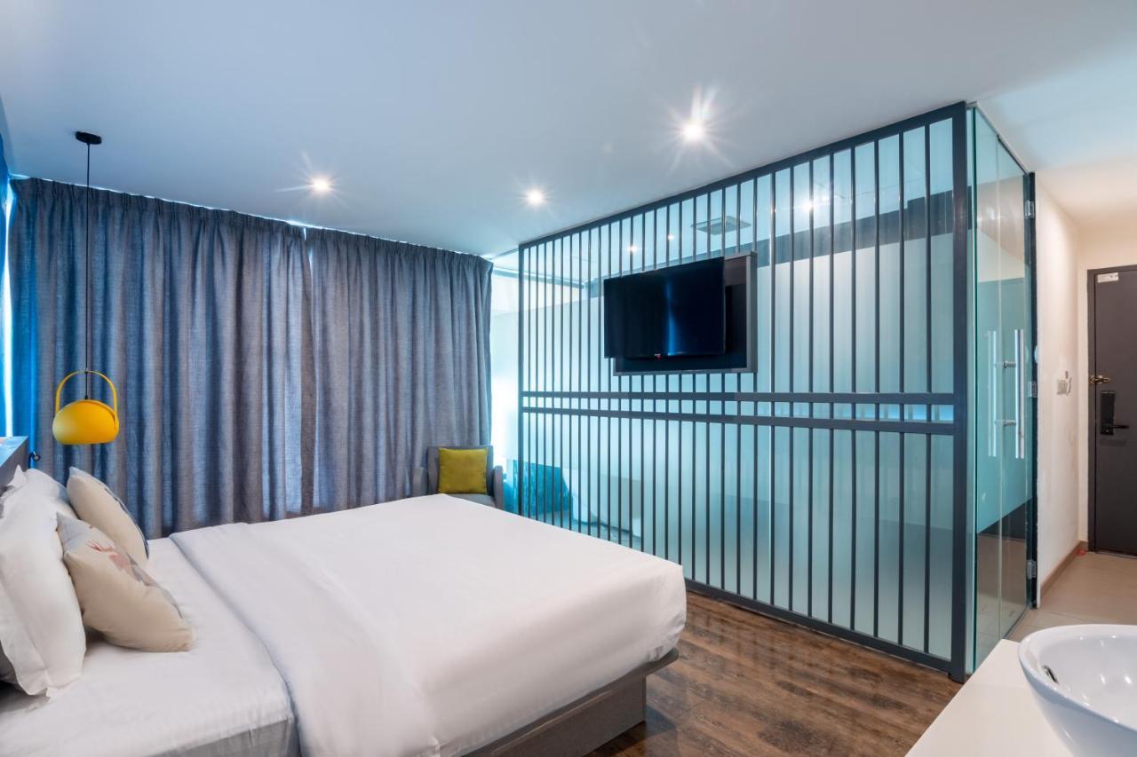 Hotel Apple Times Square Georgetown