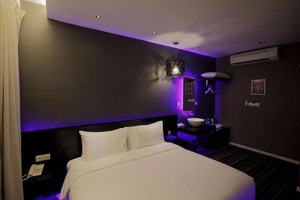 Apple Times Square Hotel Georgetown