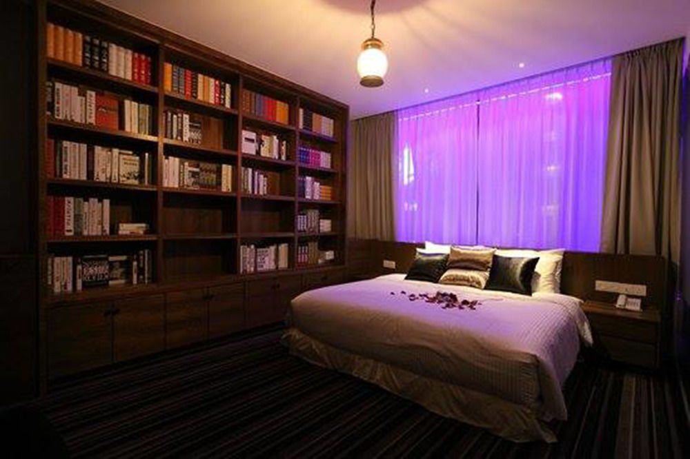 Apple Times Square Hotel Georgetown