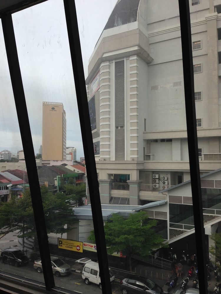 Apple Times Square Hotel 3*
